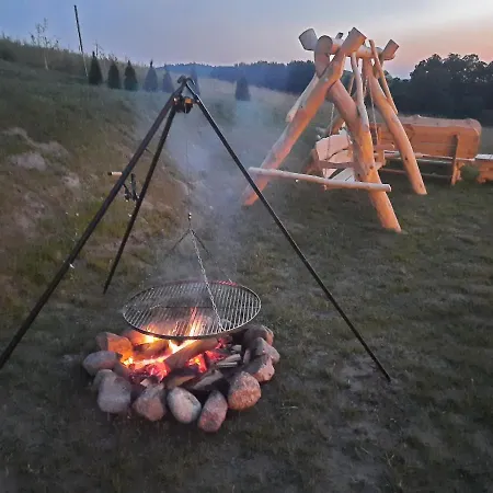 Kaszubiak Ostrzyce