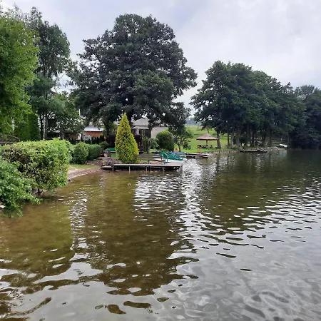 Kaszubiak Villa *