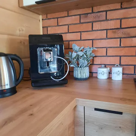 Villa Kaszubiak Ostrzyce