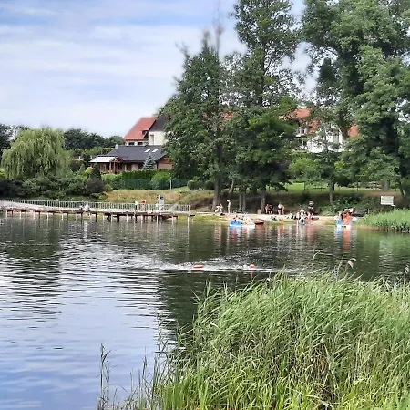 Kaszubiak * Ostrzyce