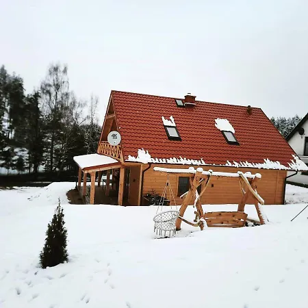 Villa Kaszubiak *
