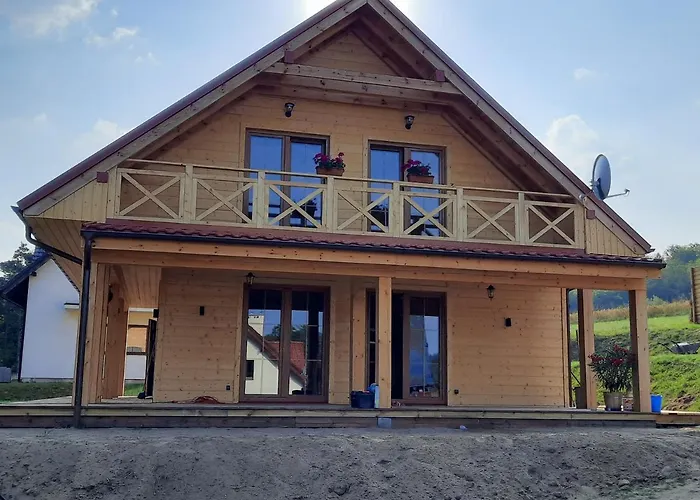Kaszubiak Villa *