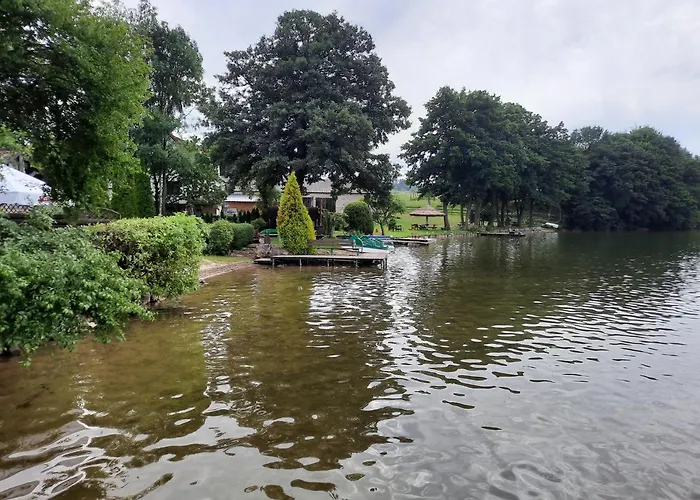 Kaszubiak Villa *