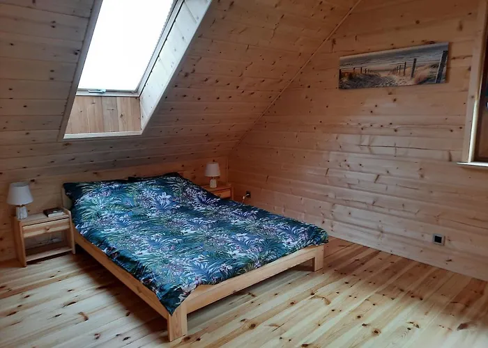 Kaszubiak * 오스트시체